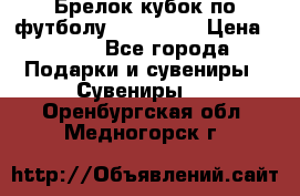 Брелок кубок по футболу Fifa 2018 › Цена ­ 399 - Все города Подарки и сувениры » Сувениры   . Оренбургская обл.,Медногорск г.